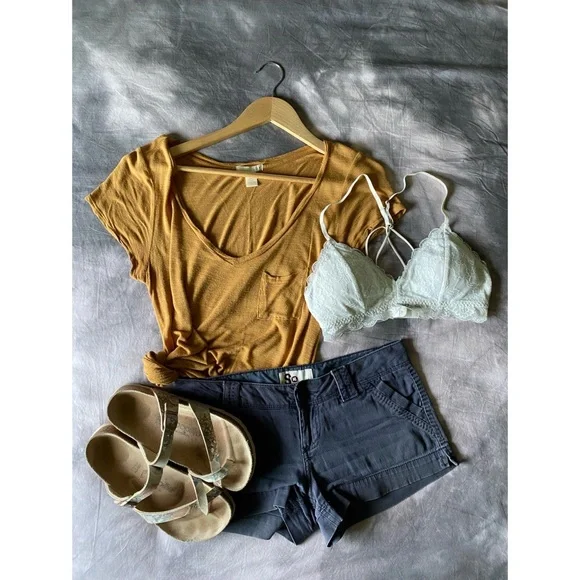 Frocket Tee - Picture 2 of 3